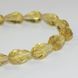 11352/055C,10X13 MM,27шт/нитка Crystal Art намистини 1042755 фото