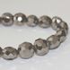 11373 SILVER/нитка Crystal Art намистини 1043772 фото