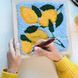 21001 Набір інструментів для килимової вишивки The Vibrant Punch Kit, KnitPro 1077434 фото 2