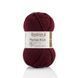 32 Merino 4 Us пряжа (100% мериносова вовна - без мулесингу), колір Бордо 50 г моток ROSARIOS 1082683 фото 1