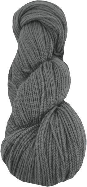 8336 BRAZILIAN MERINO SWEET пряжа (100% меринос .100г .300 м ), сірий 1078181 фото