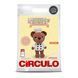 2 AMIGURUMI KIT - CUDDLY TEDDY BEARS Chef_Toby (100% бавовна) 1078297 фото 1