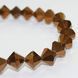 11305 COPPER/нитка Crystal Art намистини 1043892 фото