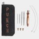 21002 Набір інструментів для килимової вишивки The Earthy Punch Kit, KnitPro 1077433 фото 1