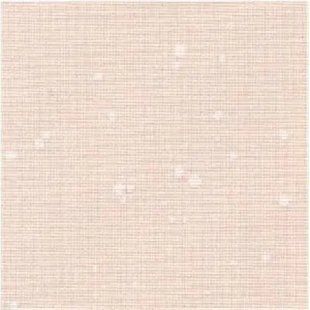 3984/4259 Murano Splash 32 (ширина 140см) рожевий з білими бризками, канва Zweigart 1065200 фото