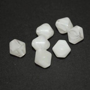 1305/105MX,50г. намистини Crystal Art 1043122 фото
