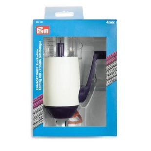 624181 Млин для в'язання шнурів Comfort Twist, Prym 1073495 фото
