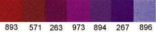 Стрічки атласні Perramon & Badia,S.A.(Іспанія) 15мм, 571 16474 фото