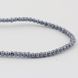 018PD,3mmrd [нитка 65см/280шт] Crystal Art намисто 1062980 фото