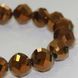 11393 COPPER/нитка Crystal Art намистини 1043886 фото