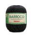 8990 BARROCO MAXCOLOR BRILHO пряжа (98%бавовна, 2 % металік 200 г,216 м), різнокольоровий 1080655 фото